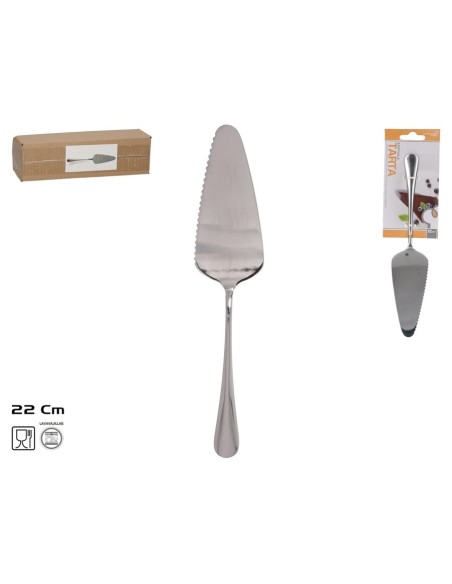 ESPTULA TARTA 22,7X4,7CM