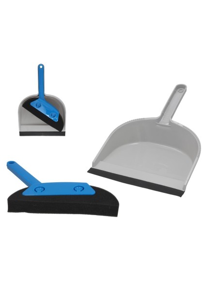 SET RECOGEDOR Y CEPILLO LLOYD
