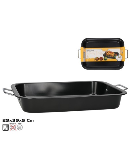 RUSTIDERA CON ASAS SPRING 29X39X5,5 CM