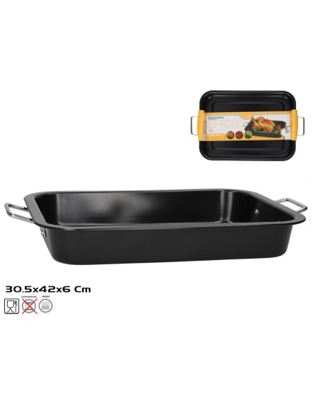 RUSTIDERA CON ASAS SPRING 30,5X42X6 CM