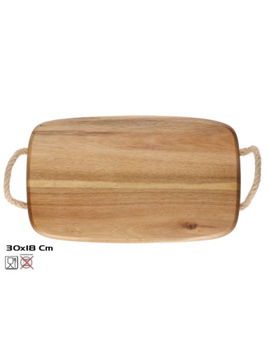 TABLA DE CORTE ASAS 30X18 CM
