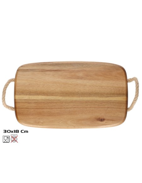 TABLA DE CORTE ASAS 30X18 CM