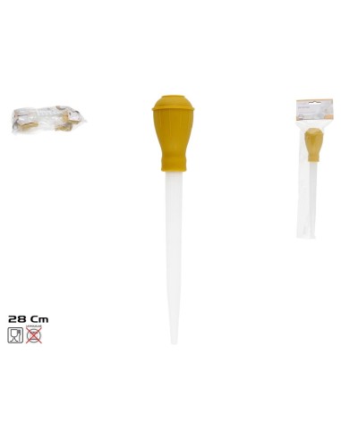 INYECTOR SALSA 28 CM