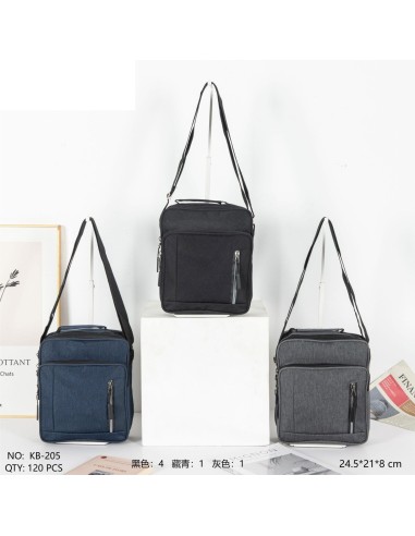 BANDORERA DE HOMBRE KB205