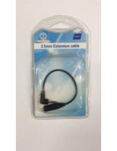 EXTENSION CABLE 3.5MM