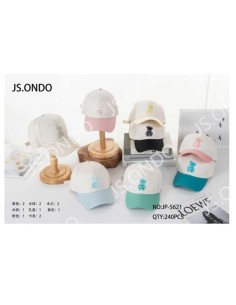 GORRA  JP5621