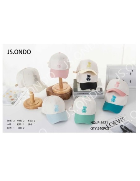 GORRA  JP5621