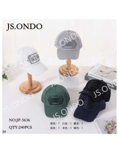 GORRA JP5636