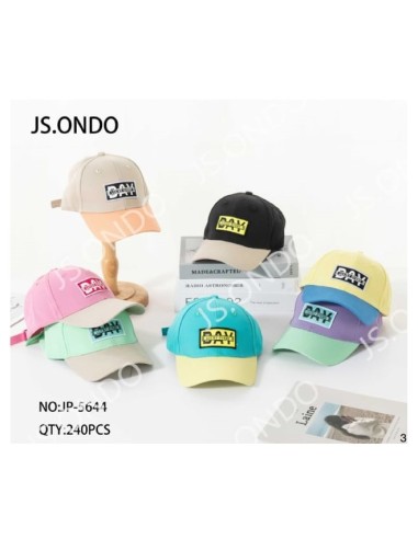 GORRA JP5644