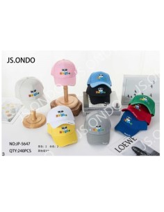 GORRA JP5647