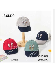 GORRA JP5652