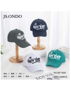GORRA JP5683