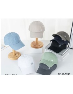 GORRA JP5700