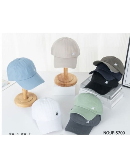 GORRA JP5700