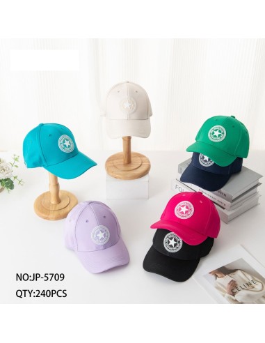 GORRA JP5709