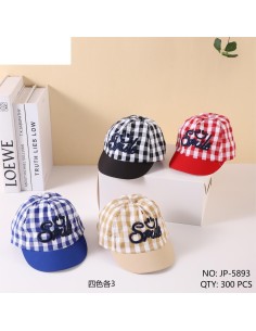 GORRA JP5893