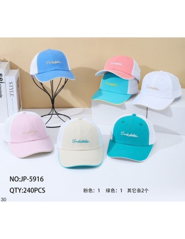 GORRA JP5916
