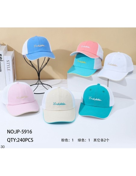 GORRA JP5916