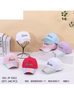 GORRA JP5922