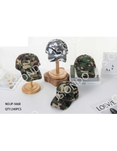 GORRA JP5668
