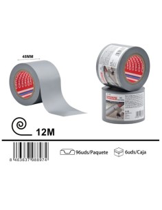 CINTA DE TUBERIA 48*12