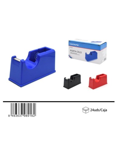 PORTACELO 15.3X6X8CM