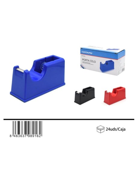 PORTACELO 15.3X6X8CM