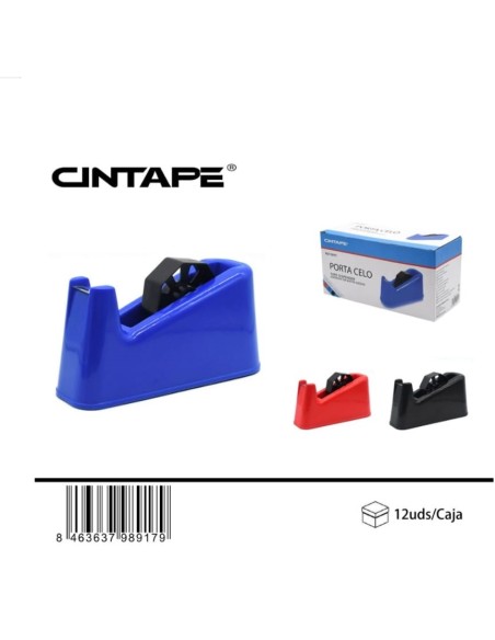 PORTACELO 22X8.5X11.5CM