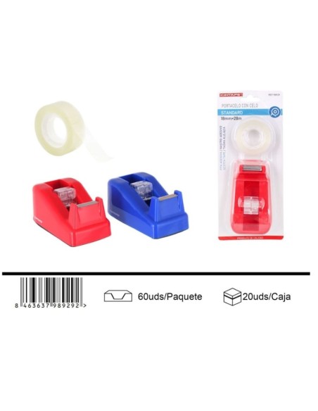 PORTACELO CON CELO 18X28