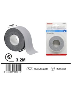 SELLADOR IMPERMEABLE 38X3.2