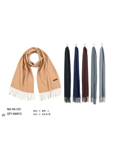 BUFANDA NS555