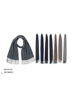 BUFANDA NS557