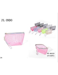 BOLSO DE MAQUILLAJE BB2229