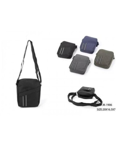 BANDOLERA  JK1909