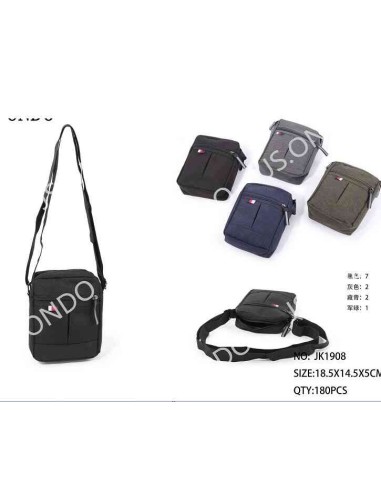 BANDOLERA JK1908