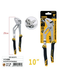 ALICATE EXTENSIBLE 10¨
