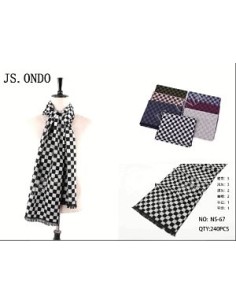 BUFANDA NS-67+