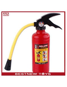 EXTINTOR AGUA EXPOSITOR OR