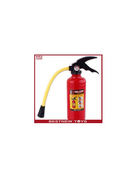 EXTINTOR AGUA EXPOSITOR OR