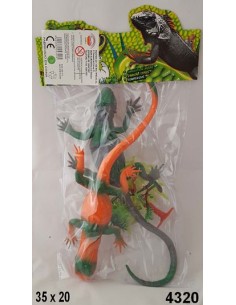 IGUANAS STDAS Nº2 FL