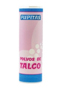TALCO PERFUMADO 200GR