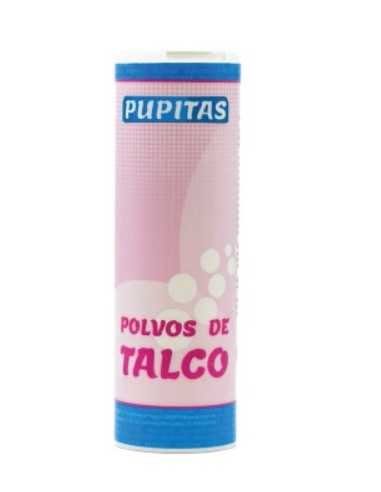 TALCO PERFUMADO 200GR