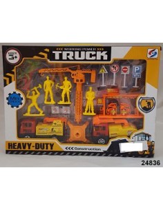 CONSTRUCCION EN CAJA