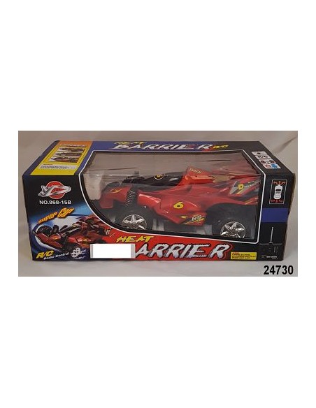 CAMION BOMBERO INFANTIL