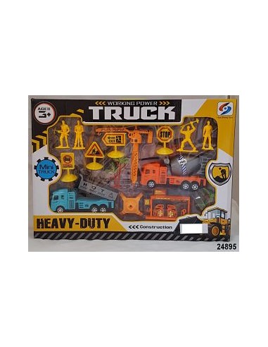 SET CONSTRUCCION STDO