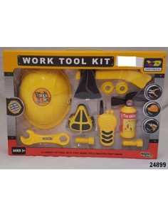 HERRAMIENTAS TRABAJO Nº2