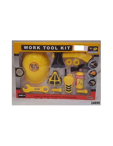 HERRAMIENTAS TRABAJO Nº2