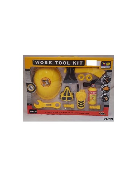 HERRAMIENTAS TRABAJO Nº2