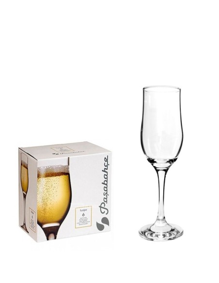 COPA 19CL TULIPE FLUTE