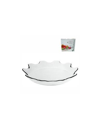 FUENTE 32CM  REPOSTERIA ONDAS